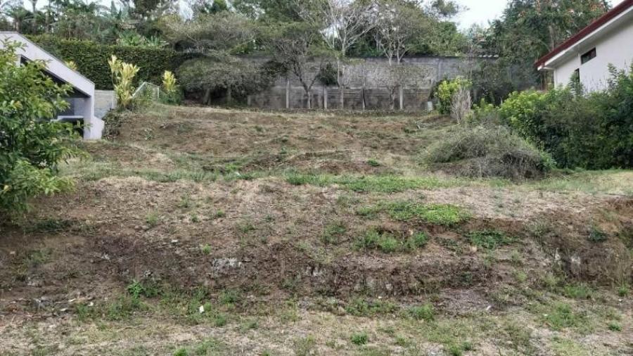 Foto Terreno en Venta en Moravia, Moravia, San Jos - ¢ 55.000.000 - TEV27437 - BienesOnLine