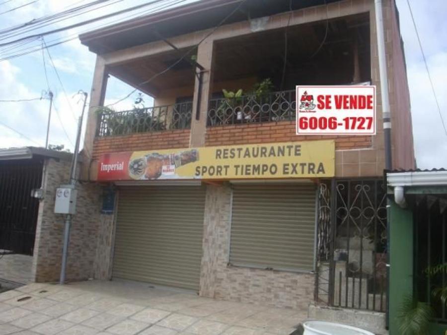 Foto Local en Venta en Guapiles, Pococ, Limn - ¢ 49.000.000 - LOV32342 - BienesOnLine