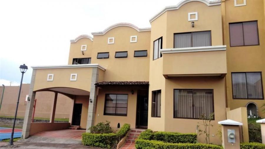 Foto Casa en Venta en CartagoDulceNombre, Cartago, Cartago - ¢ 170.000.000 - CAV35429 - BienesOnLine