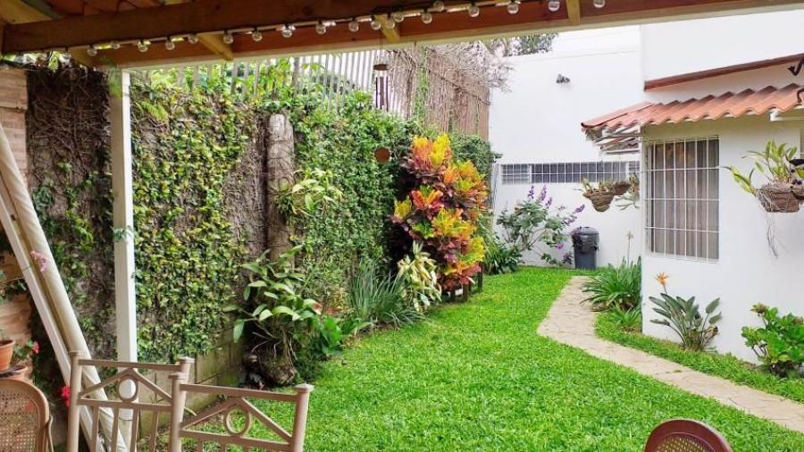 Foto Casa en Venta en SanPedro, Montes de Oca, San Jos - U$D 330.000 - CAV27436 - BienesOnLine