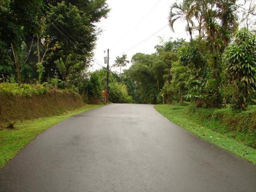 Home in Metric Way