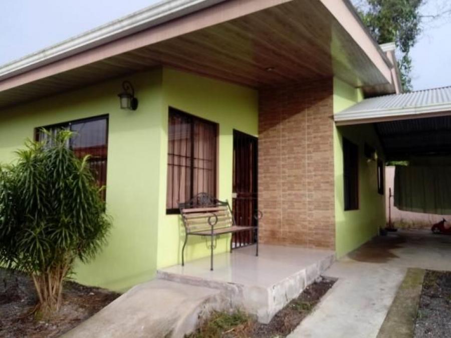 Foto Casa en Venta en Guapiles, Pococ, Limn - ¢ 32.000.000 - CAV27026 - BienesOnLine