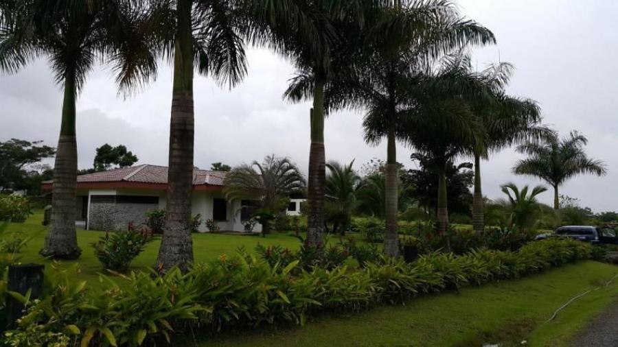 Foto Casa en Venta en Guapiles, Pococ, Limn - ¢ 190.000.000 - CAV34470 - BienesOnLine
