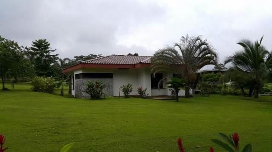 Foto Casa en Venta en Guapiles, Pococ, Limn - ¢ 185.000.000 - CAV31529 - BienesOnLine