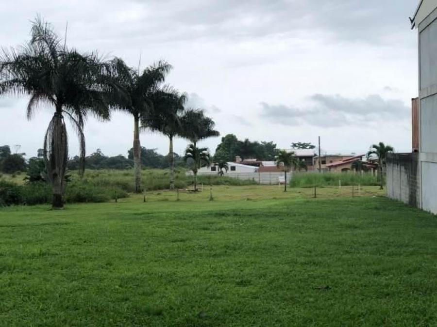 Foto Terreno en Venta en Guapiles, Pococ, Limn - ¢ 78.000.000 - TEV30664 - BienesOnLine