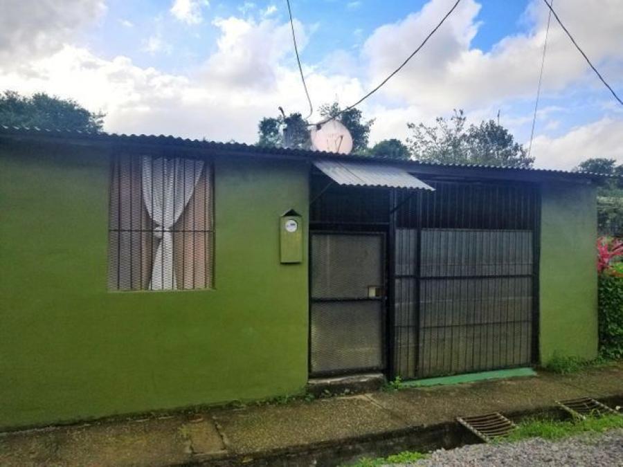 Foto Casa en Venta en Guapiles, Pococ, Limn - U$D 21.300 - CAV38096 - BienesOnLine