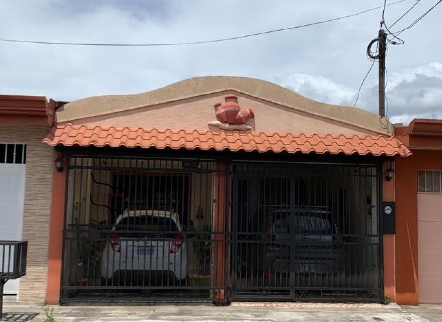 Foto Casa en Venta en Desamparados, Alajuela, Alajuela - ¢ 60.000.000 - CAV34508 - BienesOnLine