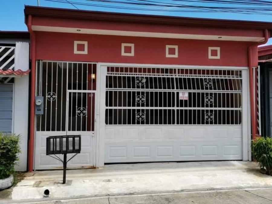 Foto Casa en Venta en ALAAlajuelaCentro, Alajuela, Alajuela - ¢ 60.000.000 - CAV37561 - BienesOnLine