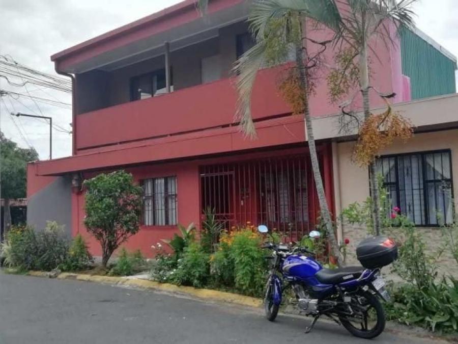 Foto Casa en Venta en SanMiguel, Desamparados, San Jos - ¢ 72.800.000 - CAV36907 - BienesOnLine