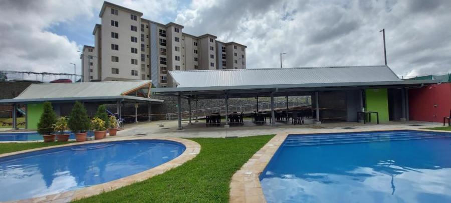 Foto Apartamento en Venta en CurriGranadilla, Curridabat, San Jos - ¢ 55.000.000 - APV35005 - BienesOnLine