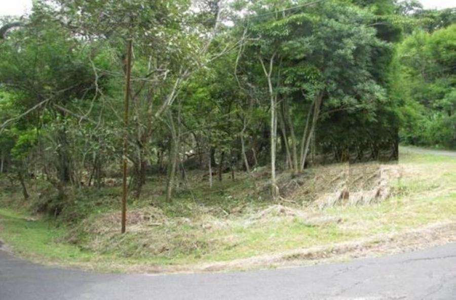 Foto Terreno en Venta en ESBelloHorizonte, Escaz, San Jos - ¢ 52.500.000 - TEV36807 - BienesOnLine