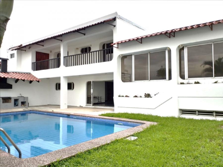 Foto Casa en Venta en Nunciatura, Rohrmoser, San Jos - U$D 550.000 - CAV64713 - BienesOnLine