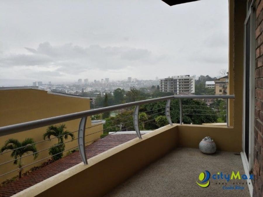 Foto Apartamento en Alquiler en Escaz, San Jos - U$D 1.150 - APA17461 - BienesOnLine
