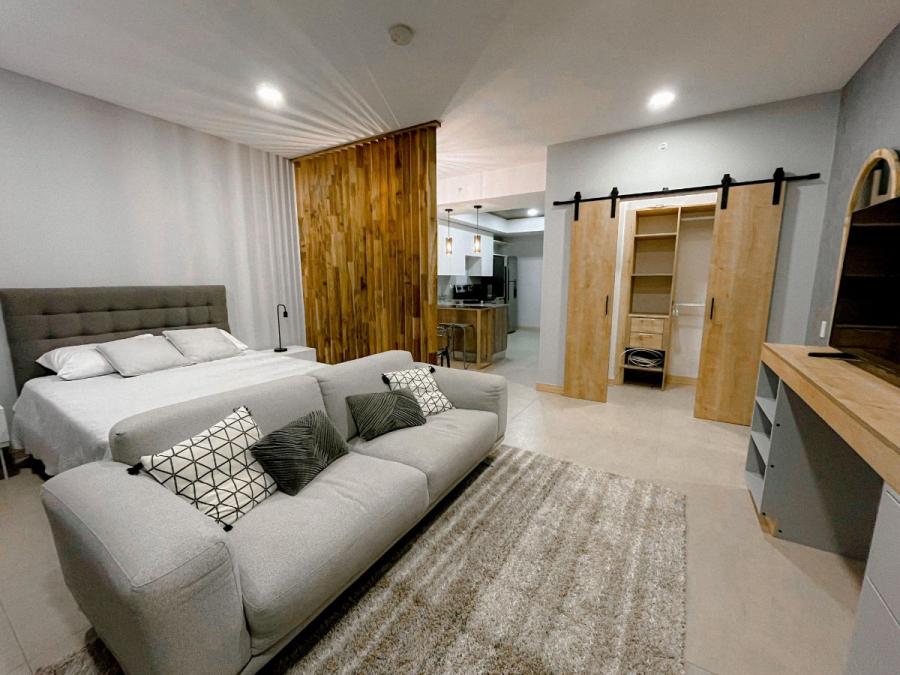 Home in Metric Way