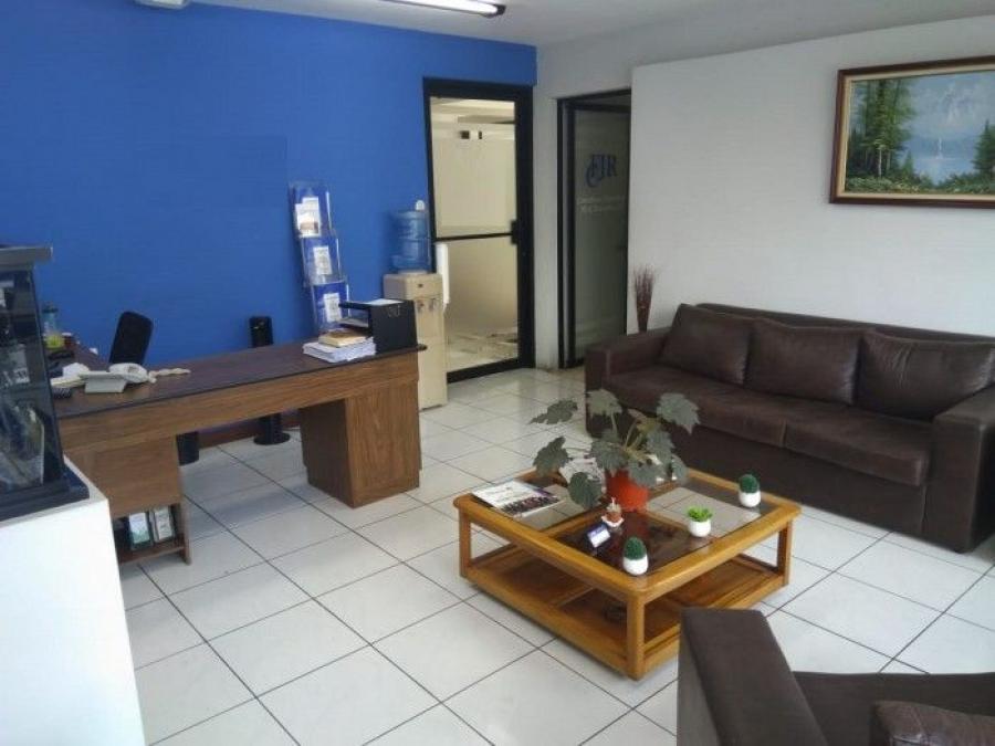 Foto Oficina en Alquiler en Merced, San Jos - U$D 400 - OFA82872 - BienesOnLine