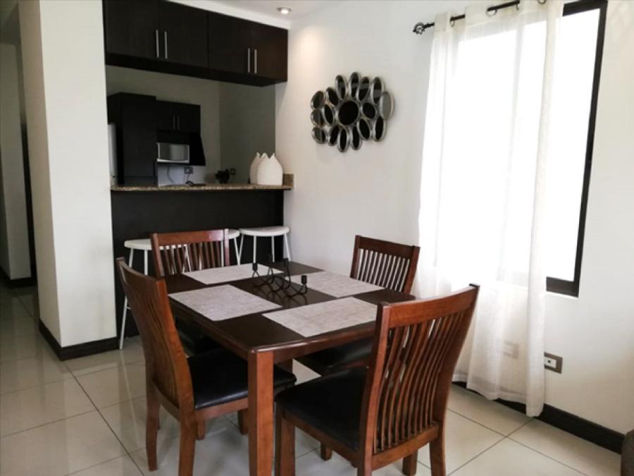 Foto Apartamento en Alquiler en Heredia, Heredia - U$D 900 - APA72580 - BienesOnLine