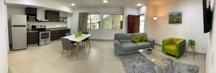 Foto Apartamento en Alquiler en Sabana, Mata Redonda, San Jos - U$D 1.300 - APA18632 - BienesOnLine