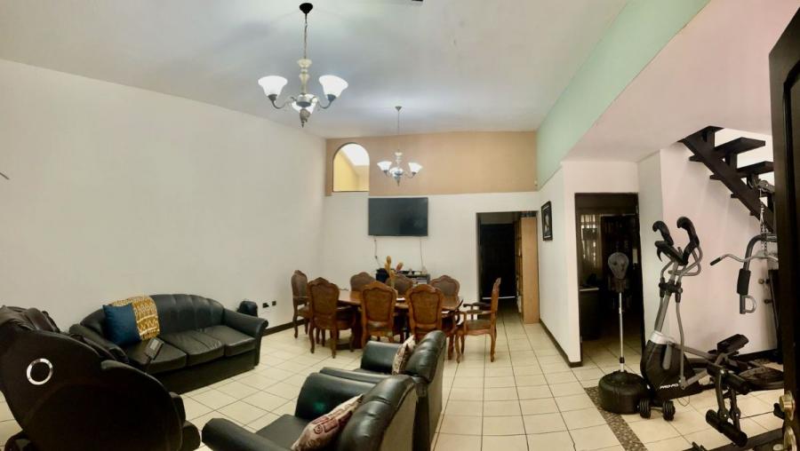Foto Casa en Alquiler en San Pedro de Barva, Heredia - U$D 1.300 - CAA71322 - BienesOnLine