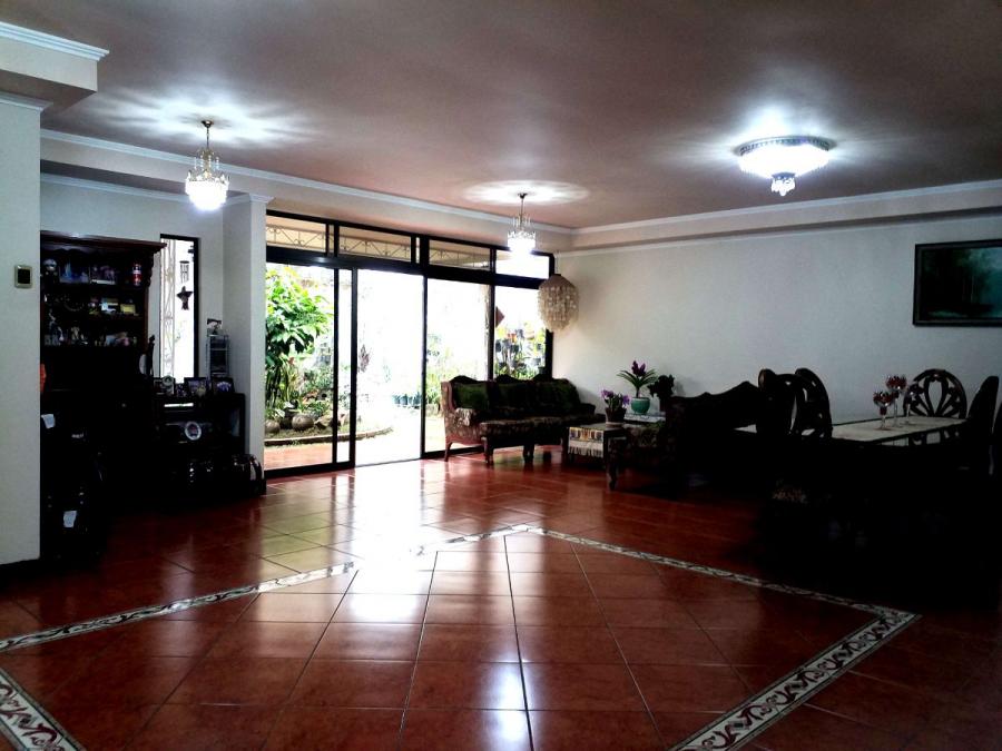 Foto Casa en Alquiler en Rohrmoser, Pavas, San Jos - U$D 5.200 - CAA63720 - BienesOnLine