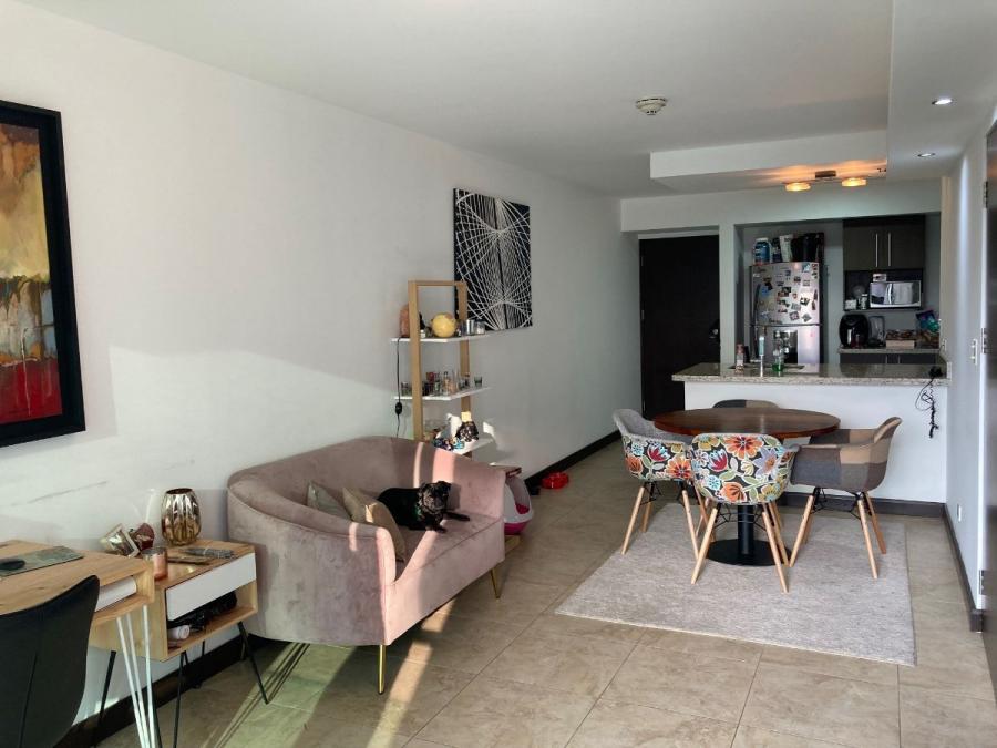 Foto Apartamento en Venta en Uruca, San Jos - U$D 125.000 - APV59355 - BienesOnLine