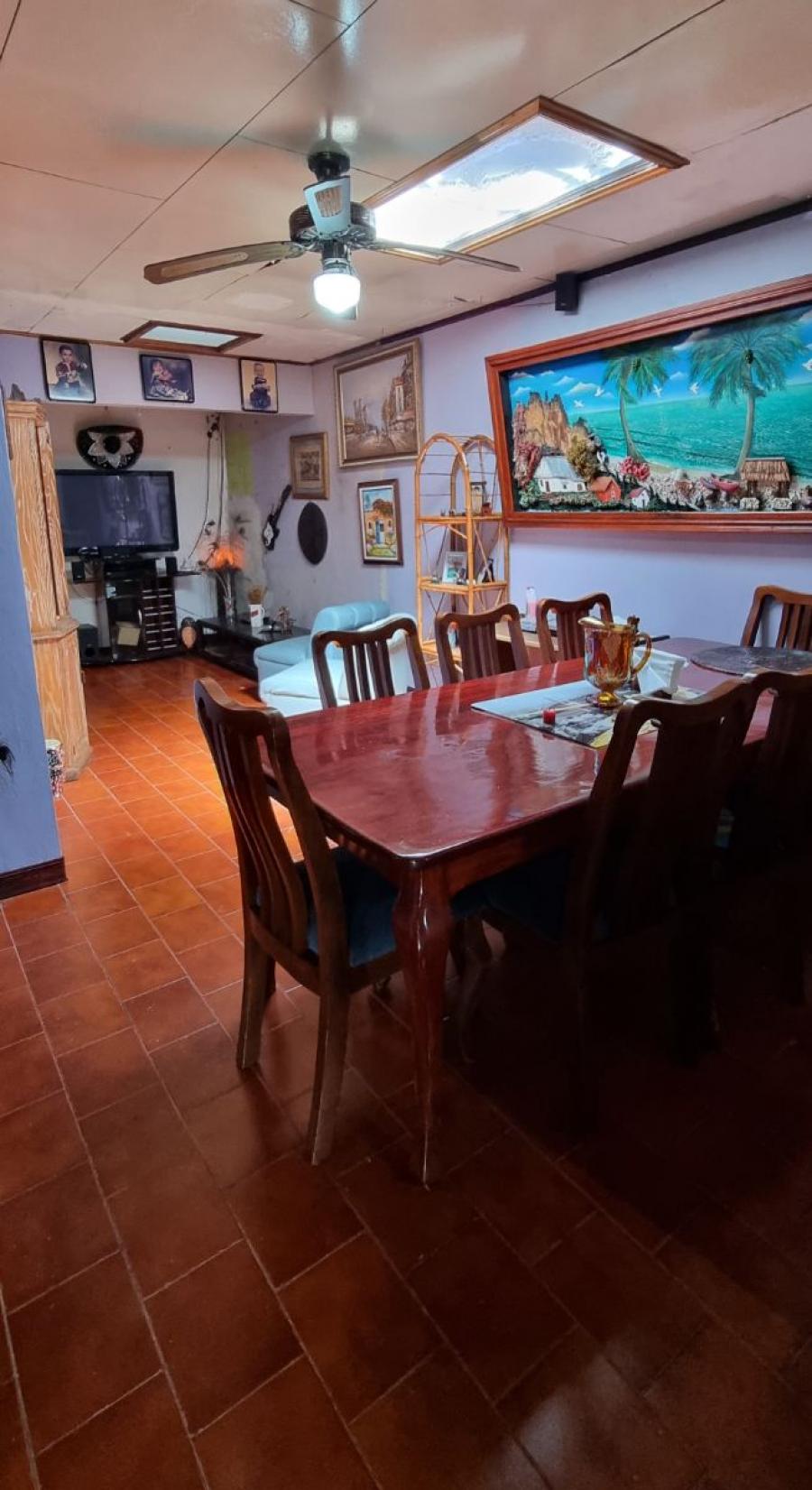 Foto Casa en Venta en San Juan de Tibs, San Jos - ¢ 120.000.000 - CAV67075 - BienesOnLine
