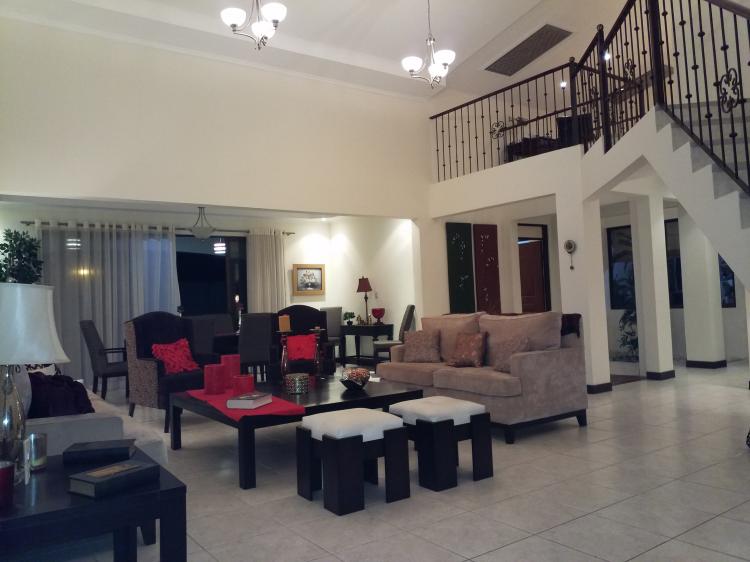 Foto Casa en Venta en La Trinidad, Moravia, San Jos - U$D 350.000 - CAV14436 - BienesOnLine