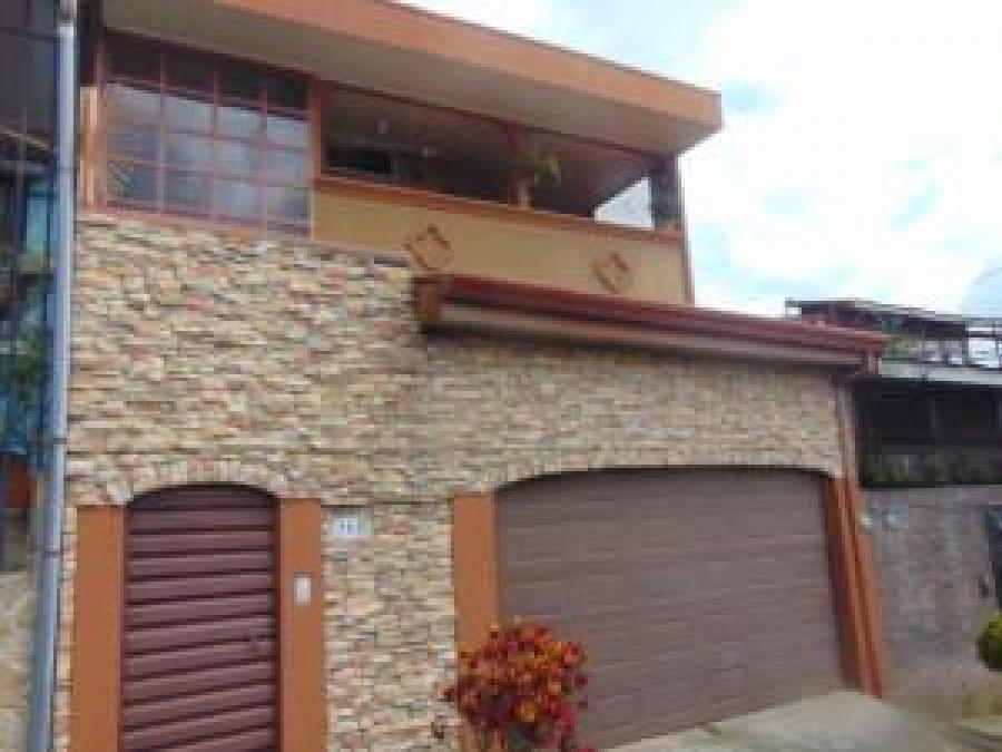 Foto Casa en Venta en Moravia, San Jos - U$D 143.178 - CAV27840 - BienesOnLine