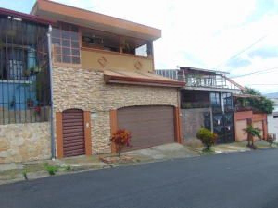Foto Casa en Venta en Moravia, San Jos - U$D 143.478 - CAV28617 - BienesOnLine
