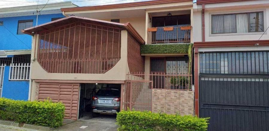 Home in Metric Way