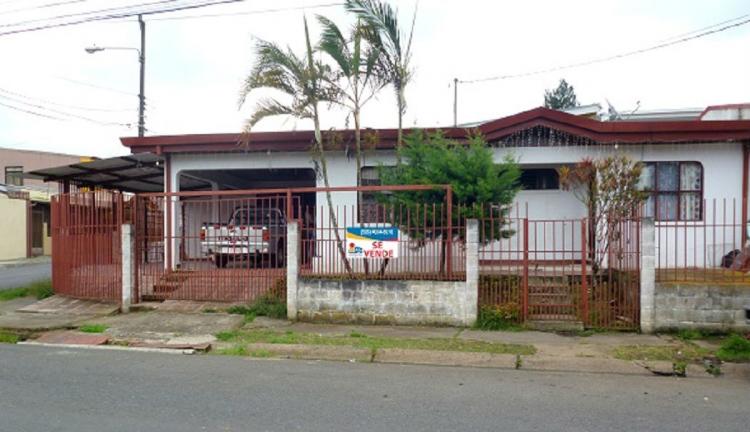 Foto Casa en Venta en Hacienda Vieja Tejar del Guarco, El Guarco, Cartago - U$D 120.000 - CAV6309 - BienesOnLine