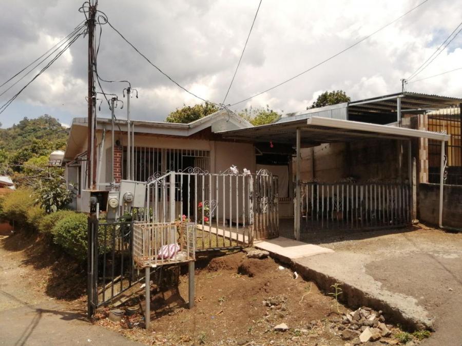 Foto Casa en Venta en CartagoCorralillo, Cartago, Cartago - U$D 47.500 - CAV55134 - BienesOnLine