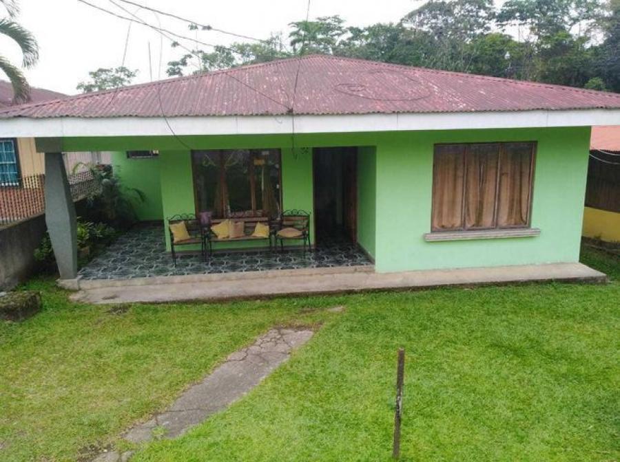 Foto Casa en Venta en Guapiles Centro, Pococ, Limn - ¢ 70.000.000 - CAV62059 - BienesOnLine