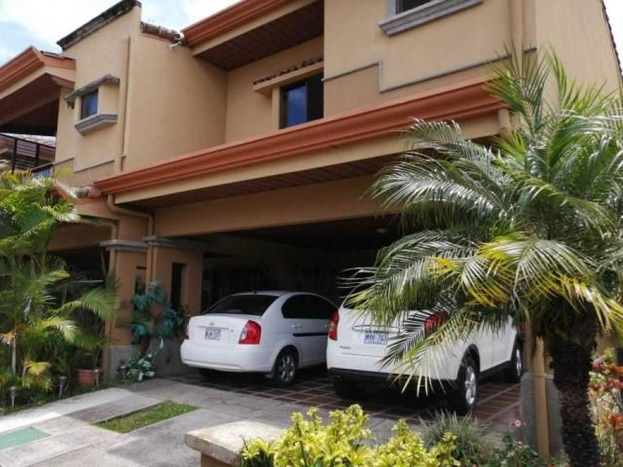 Foto Casa en Venta en San Juan, Tibs, San Jos - U$D 165.000 - CAV23118 - BienesOnLine