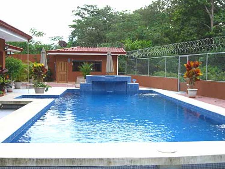 Foto Casa en Venta en Jac, Puntarenas - U$D 1.350.000 - CAV1245 - BienesOnLine