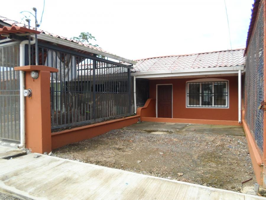 Foto Casa en Venta en Jac, Residencial Don Jorge, Garabito, Puntarenas - U$D 48.000 - CAV28121 - BienesOnLine