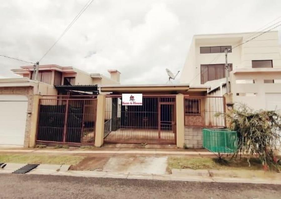 Home in Metric Way