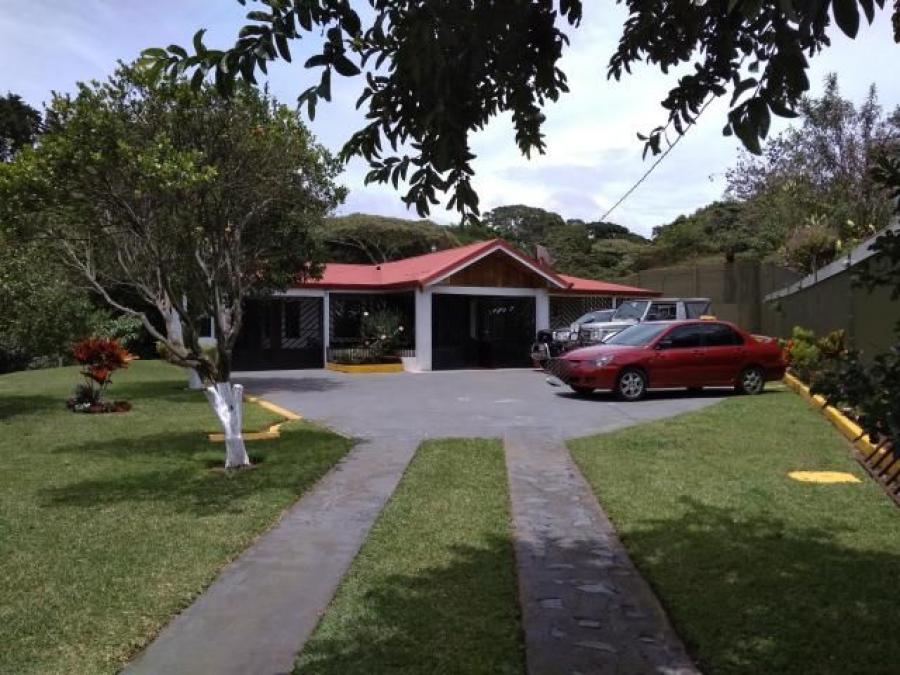 Foto Casa en Venta en San Rafael, Heredia, Heredia - U$D 230.000 - CAV24787 - BienesOnLine