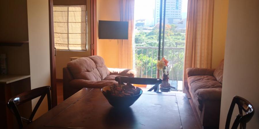 Foto Apartamento en Alquiler en Condominio Condado del Palacio, Uruca, San Jos - U$D 850 - APA20842 - BienesOnLine