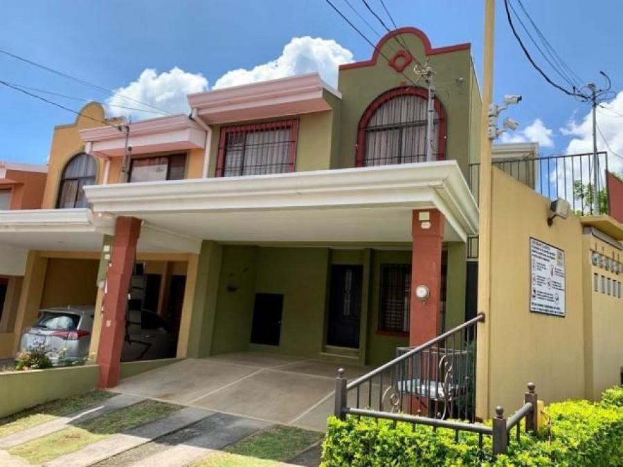 Foto Casa en Venta en Rincn de Sabanilla, San Pablo, Heredia - U$D 169.000 - CAV19237 - BienesOnLine