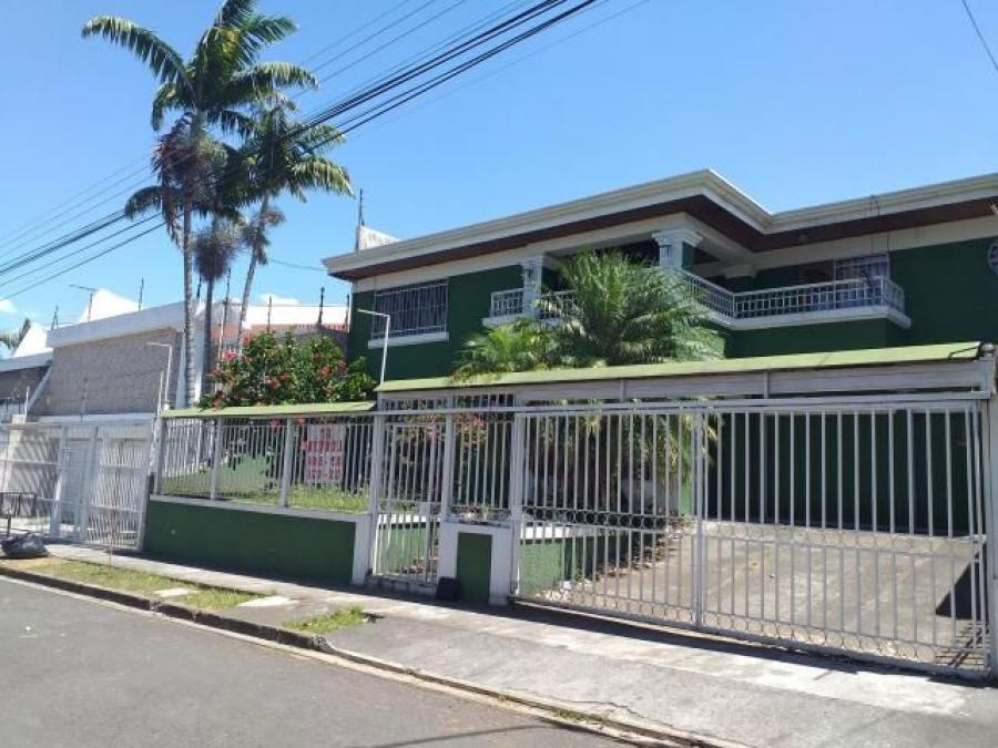 Foto Casa en Alquiler en La Sabana, San Jos, San Jos - U$D 2.600 - CAA22685 - BienesOnLine