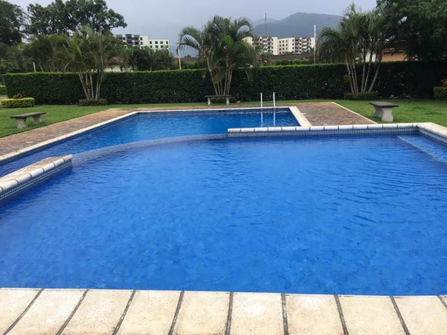 Foto Casa en Alquiler en San Rafael, Alajuela - U$D 600 - CAA36762 - BienesOnLine