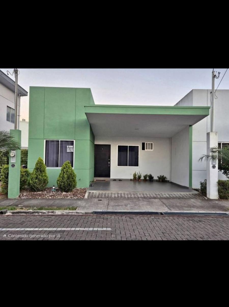Home in Metric Way