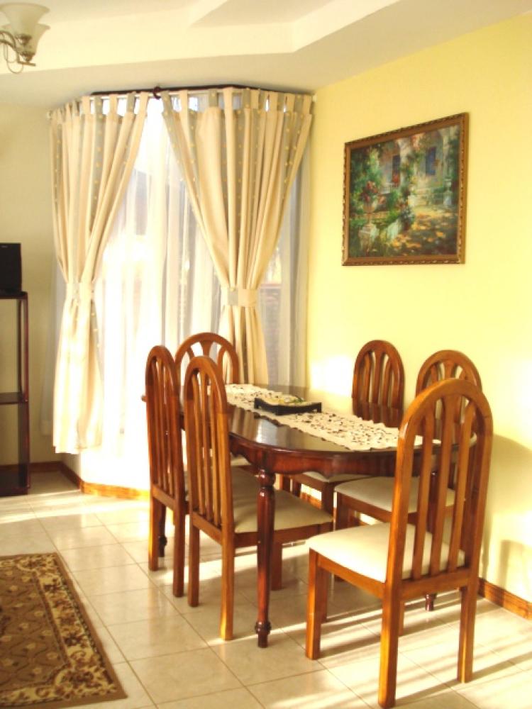 Foto Apartamento en Alquiler en San Rafael, Heredia - U$D 950 - APA712 - BienesOnLine