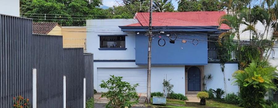 Home in Metric Way