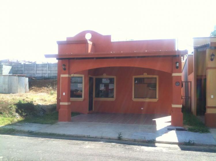 Foto Casa en Venta en Mercedes, Heredia - U$D 115.000 - CAV1602 - BienesOnLine