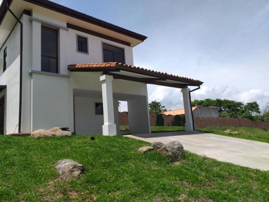 Foto Casa en Venta en Gucima, Alajuela, Alajuela - U$D 172.000 - CAV24793 - BienesOnLine