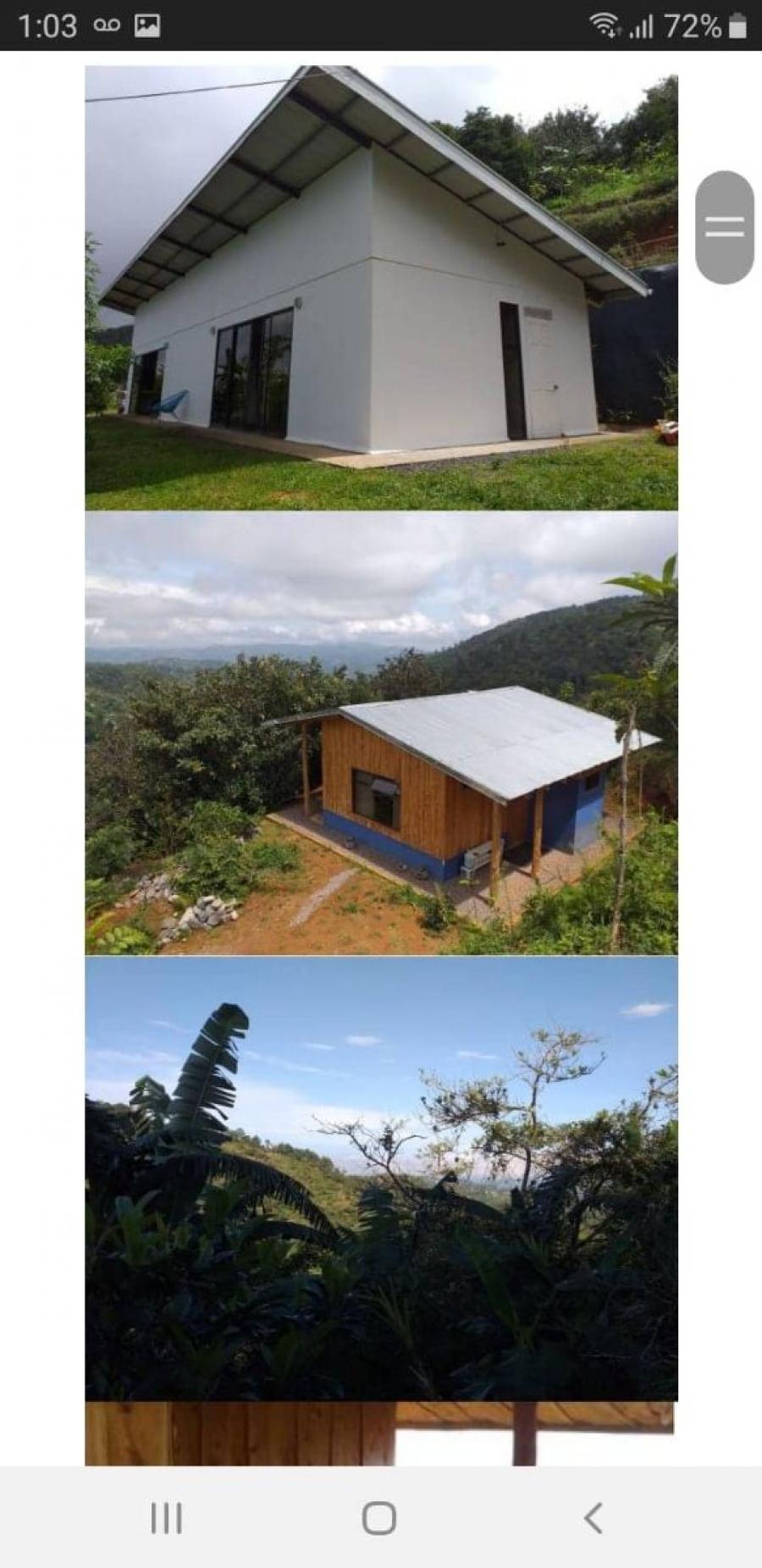 Foto Casa en Venta en Palmichal, Acosta, San Jos - U$D 120.000 - CAV60600 - BienesOnLine