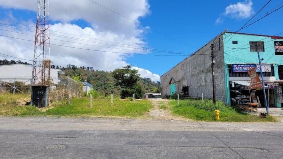 Foto Terreno en Venta en Patarr, San Jos - U$D 299.000 - TEV83251 - BienesOnLine