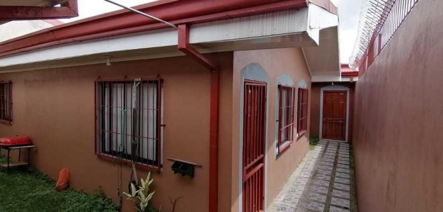 Home in Metric Way