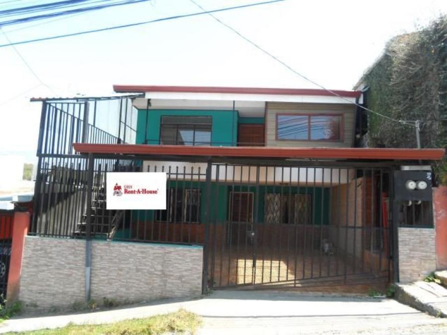 Foto Casa en Venta en Sabanilla, Goicoechea, San Jos - ¢ 68.000.000 - CAV19877 - BienesOnLine